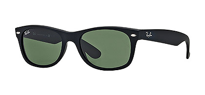 RB2132 NEW WAYFARER