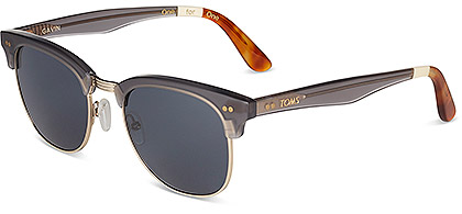 Gavin – Matte Slate Gray