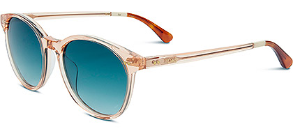 Bellini Peach Crystal